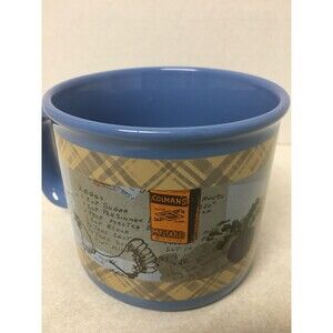Houston Harvest Gift “Recipe Mug” Hallmark